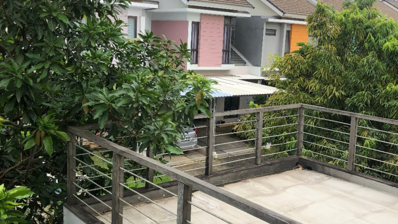 rumah renovated rumah siap huni