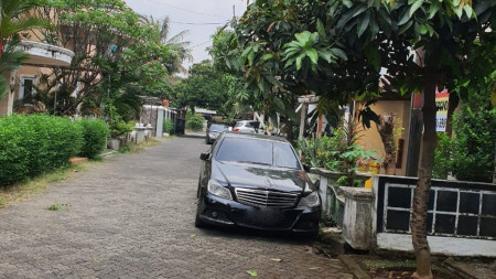 Dijual Rumah Bagus Di Villa Bintaro Asri, Ciputat Tangerang Selatan