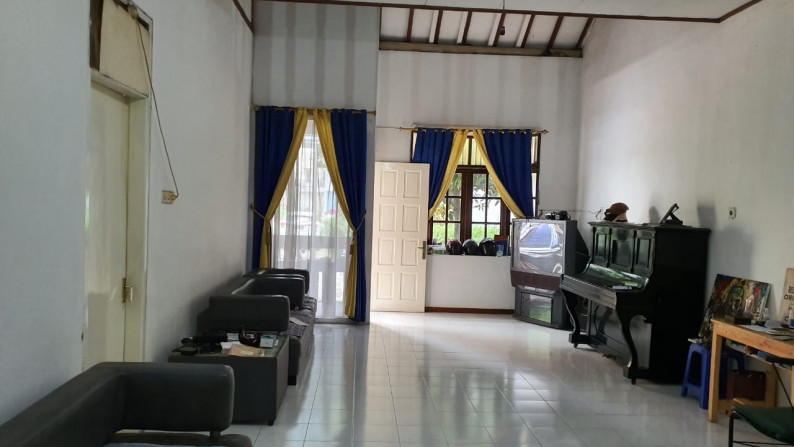 Dijual Rumah Bagus Di Villa Bintaro Asri, Ciputat Tangerang Selatan