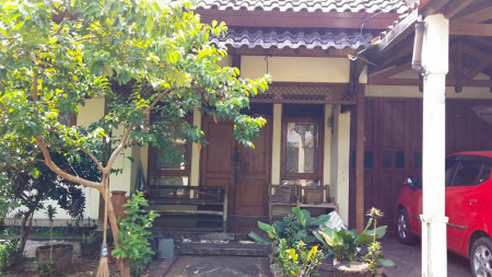 Dijual Rumah Bagus Di Jl Kayu Manis, Condet, DKI Jakarta