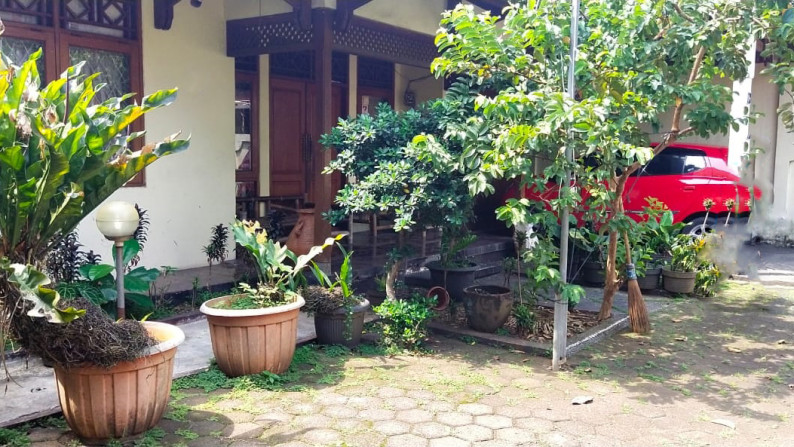 Dijual Rumah Bagus Di Jl Kayu Manis, Condet, DKI Jakarta