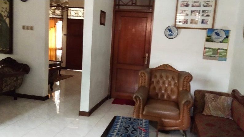 Dijual Rumah Bagus Di Jl Kayu Manis, Condet, DKI Jakarta