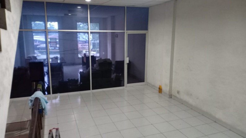 Turun harga ruko strategis di BSD