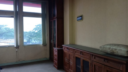 Turun harga ruko strategis di BSD