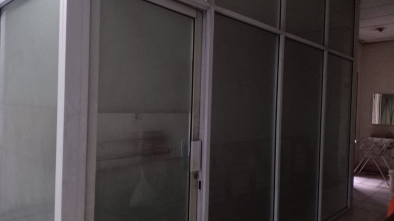 Turun harga ruko strategis di BSD