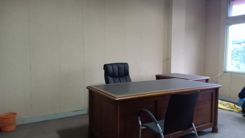 Turun harga ruko strategis di BSD