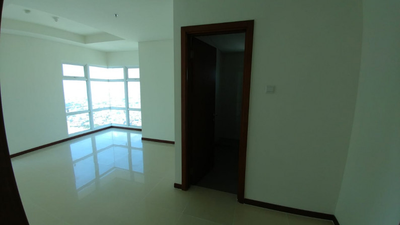 Dijual Seaview Condominium Green Bay, Pluit, Penjaringan *0017-CHR*