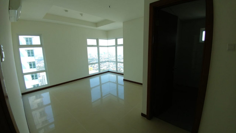 Dijual Seaview Condominium Green Bay, Pluit, Penjaringan *0017-CHR*