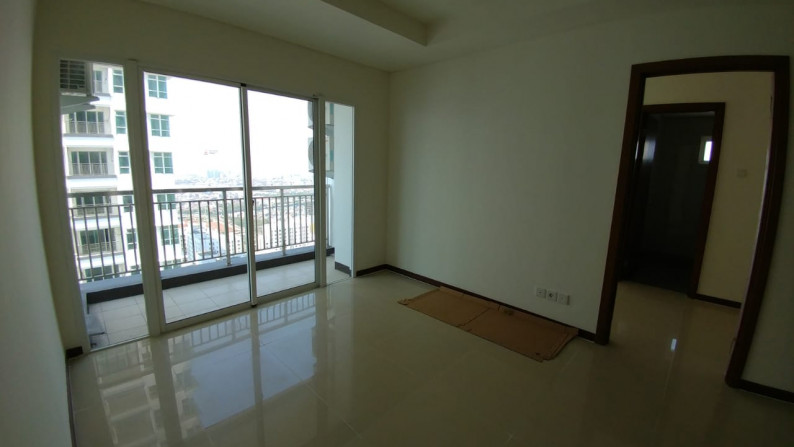 Dijual Seaview Condominium Green Bay, Pluit, Penjaringan *0017-CHR*