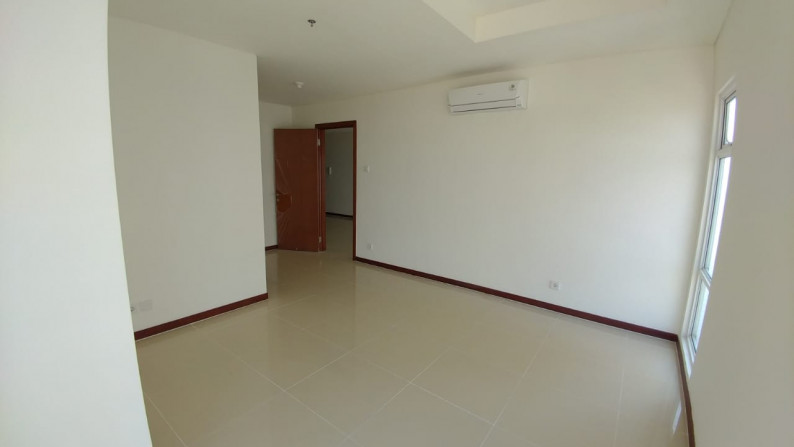 Dijual Seaview Condominium Green Bay, Pluit, Penjaringan *0017-CHR*