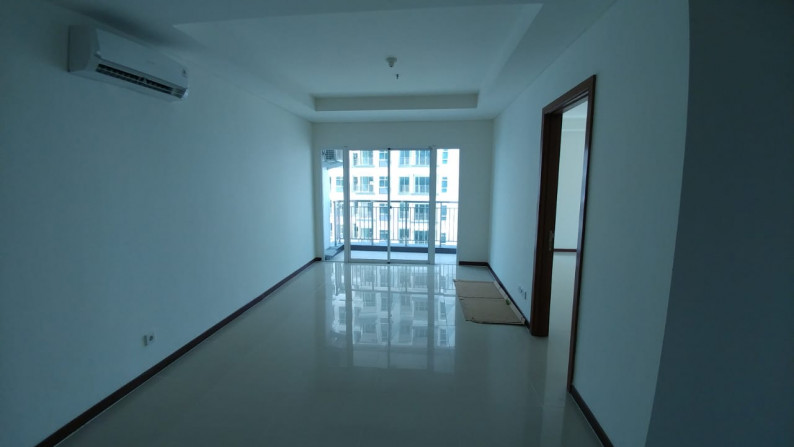 Dijual Seaview Condominium Green Bay, Pluit, Penjaringan *0017-CHR*