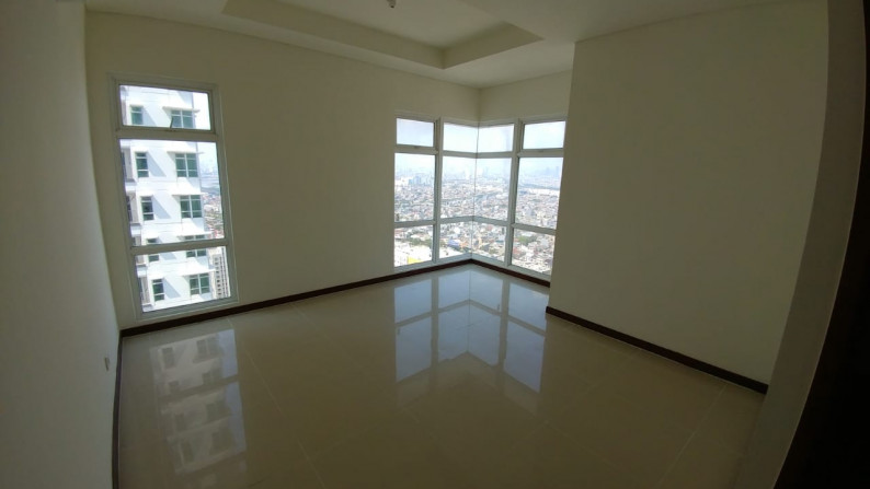 Dijual Seaview Condominium Green Bay, Pluit, Penjaringan *0017-CHR*