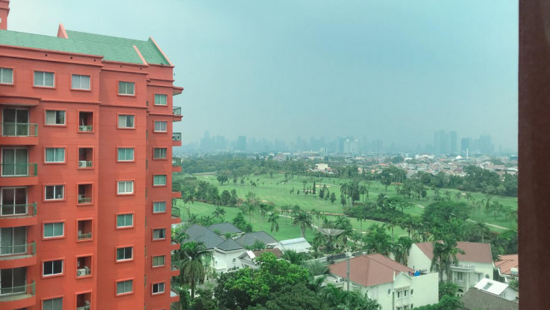 Sewa Apartemen Green View Pondok Indah