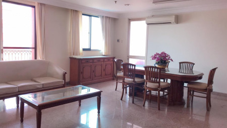 Sewa Apartemen Green View Pondok Indah