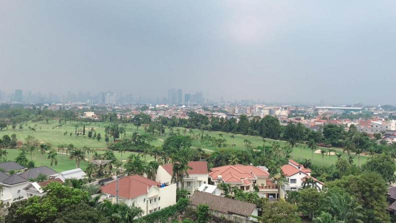 Sewa Apartemen Green View Pondok Indah