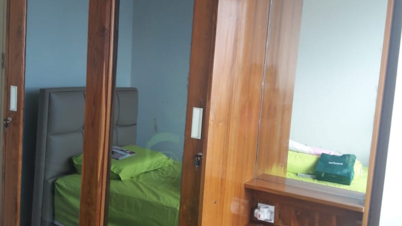 Dijual Apartemen Bagus Landmark Residence, Bandung *0018-CHR*