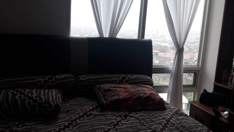 Dijual Apartemen Bagus Landmark Residence, Bandung *0018-CHR*