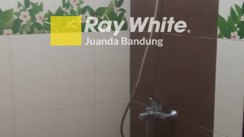 Rumah Semi-furnished di Kota Baru Parahyangan