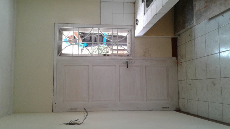 SEWA RUMAH MURAH DI GRAHA