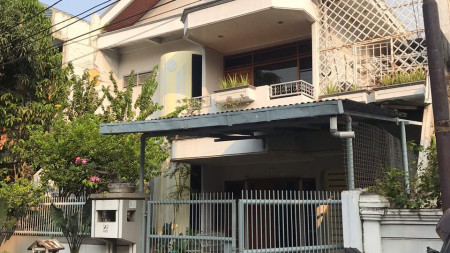 Rumah Di Jual Jl Danau Agung 15 Blok E 14