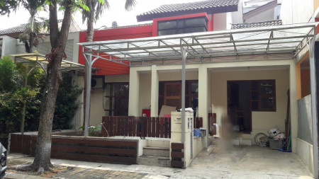 Rumah Siap Huni di Graha Bintaro Tangsel