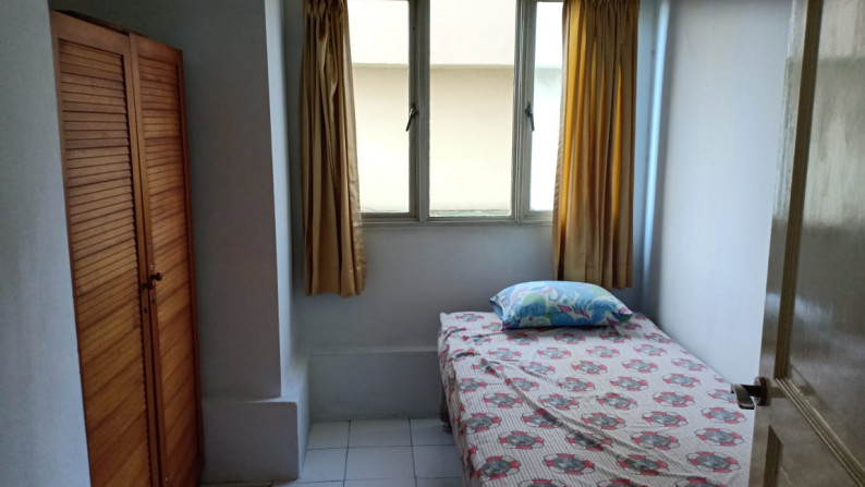 Disewakan Apartment WGP 2BR Fully Furnished di Kelapa Gading