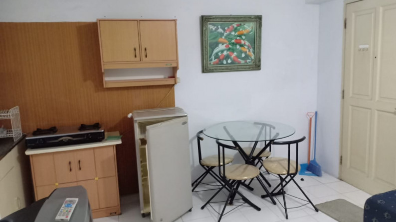 Disewakan Apartment WGP 2BR Fully Furnished di Kelapa Gading