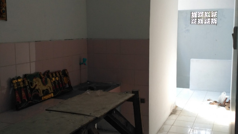 RUMAH KOST 22 KAMAR, DI JL PUNOKAWAN DEKAT GEMBIRALOKA