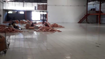 Dijual Pabrik Makanan beserta Mesin2 di Lampung Selatan