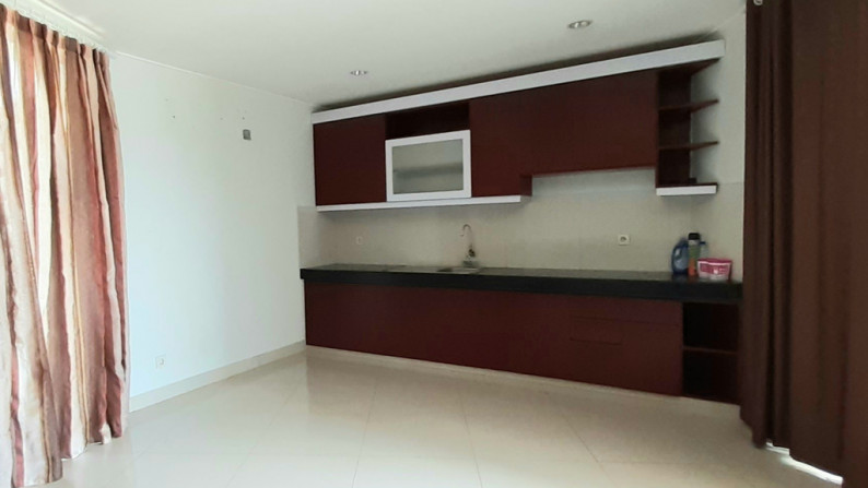 Rumah Hook Minimalis Modern dgn Sentuhan Ala Jepang di Bintaro Jaya Harga 3,1M nego sampai DEAL