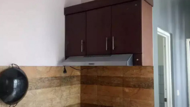 Rumah badan Depan taman di Venetian The Green