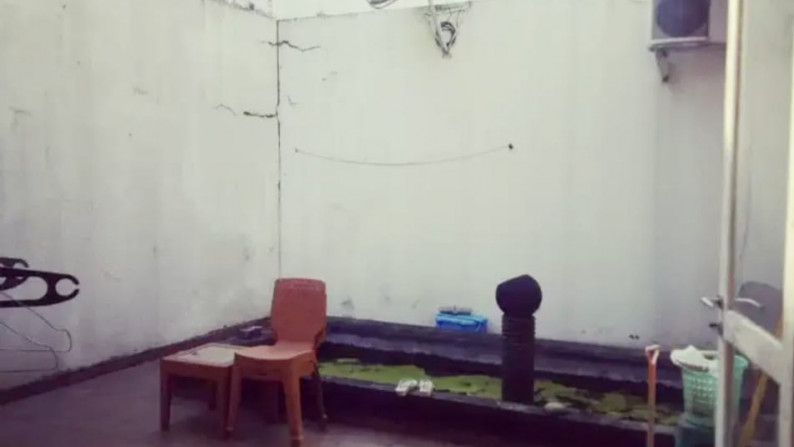 Rumah badan Depan taman di Venetian The Green