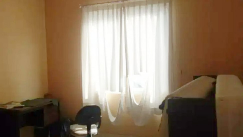 Rumah badan Depan taman di Venetian The Green