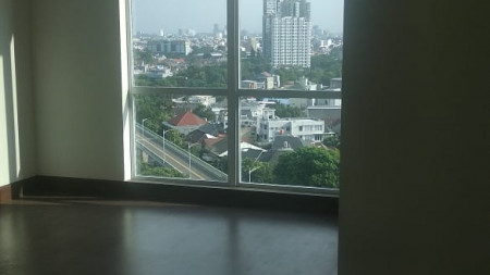 DIJUAL APARTETEMEN SIGNATURE PAKUBUWONO KEBAYORAN BARU JAKARTA SELATAN