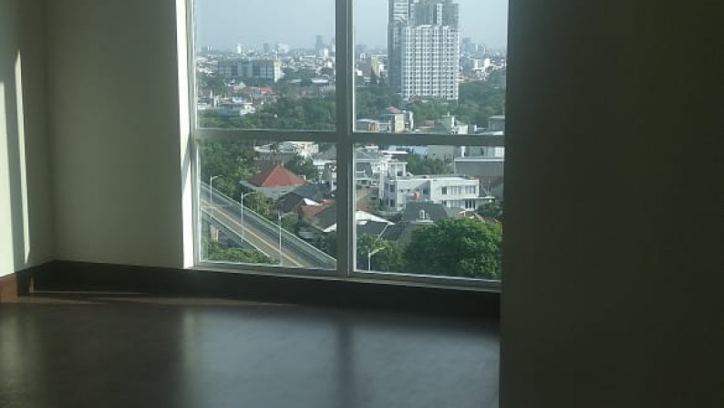 DIJUAL APARTETEMEN SIGNATURE PAKUBUWONO KEBAYORAN BARU JAKARTA SELATAN