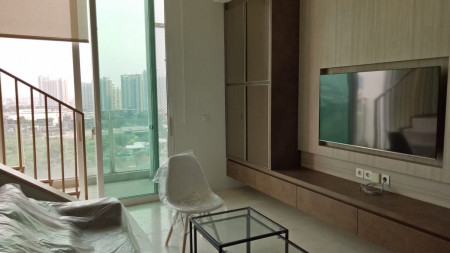 Dijual Apartemen Satu 8 lantai 8