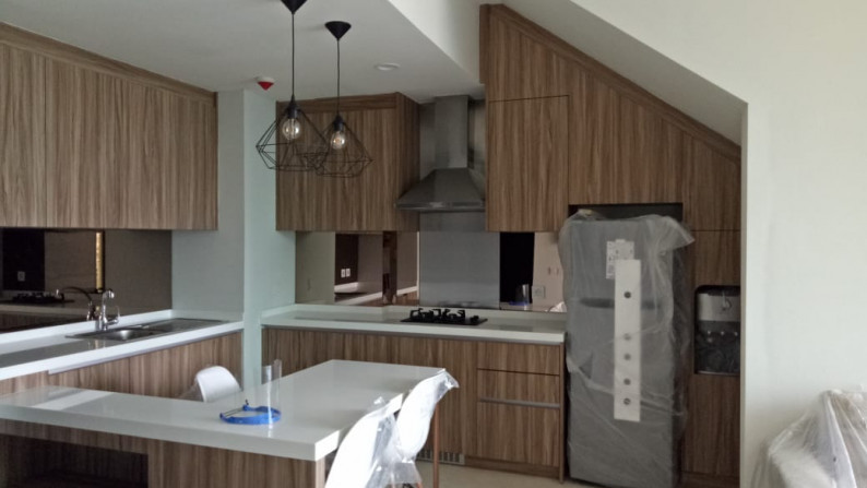 Dijual Apartemen Satu 8 lantai 8