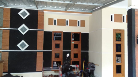 RUMAH SIAP HUNI DI MEJING LOR, GAMPING,SLEMAN