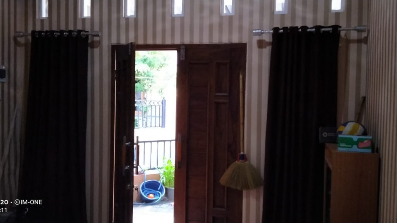 RUMAH SIAP HUNI DI MEJING LOR, GAMPING,SLEMAN