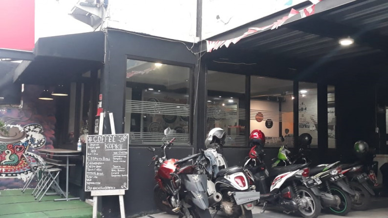 Kavling siap bangun di bintaro