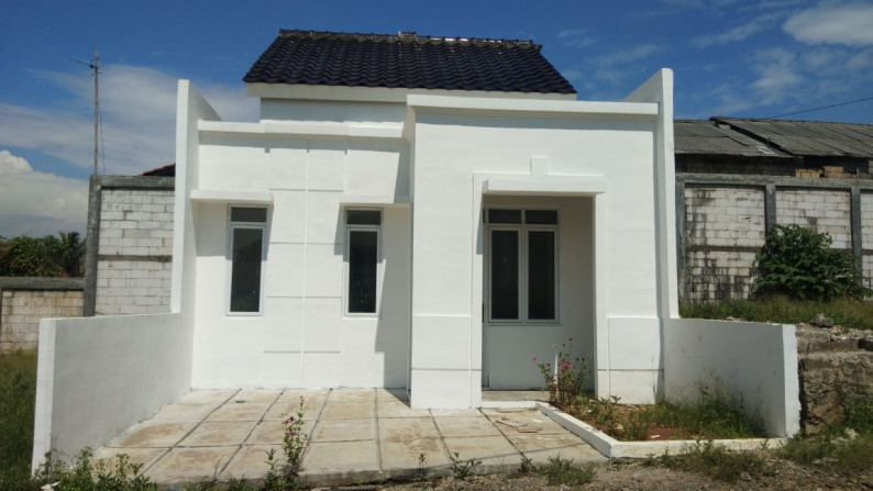 Dijual Rumah bagus Di Gria Samawa Depok