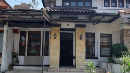 Dijual Rumah Bagus Di Taman Permata Parahyangan, Karawaci