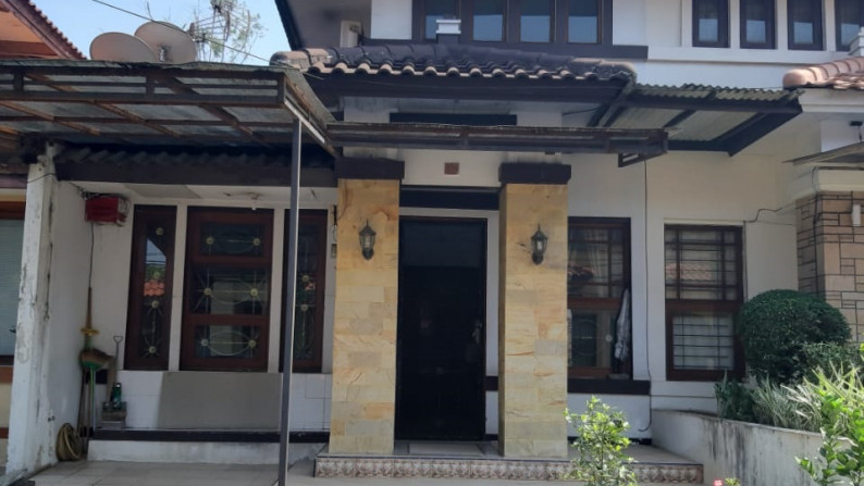 Dijual Rumah Bagus Di Taman Permata Parahyangan, Karawaci