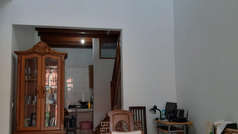 Dijual Rumah Bagus Di Taman Permata Parahyangan, Karawaci