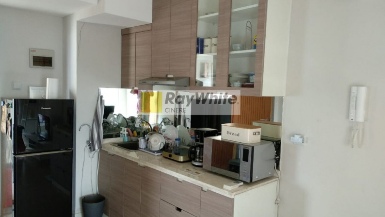 Apartemen Cinere Bellevue Tower B Murah