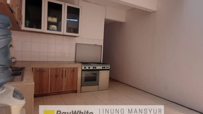 Di Jual Rumah Mewah dan Cantik di Kebayoran Baru