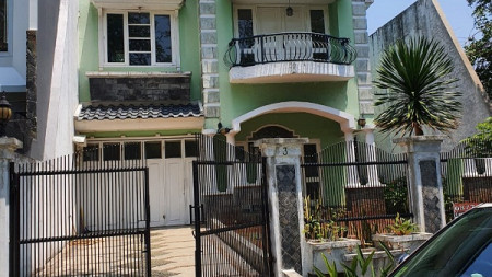 Dijual Rumah Mewah dan Murah di Pantai Indah Kapuk Jakarta