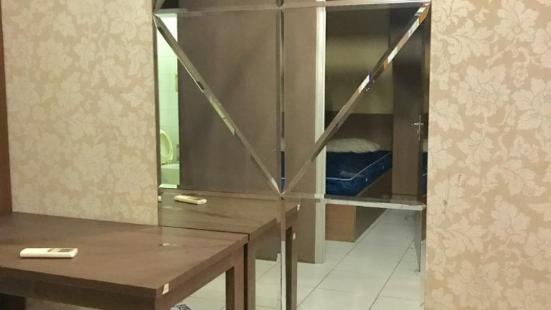 Apartemen Termurah di Jakarta Selatan