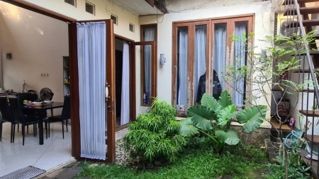 Rumah 1,5 Lantai Siap Huni Di Ciputat #NV