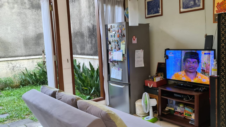 Rumah 1,5 Lantai Siap Huni Di Ciputat #NV